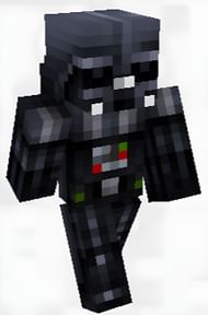 Darth Vader Skin (Image via SkinsMC)